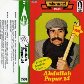 Download track Bir Mektubun Gelmezse Halim Ne Olur Abdullah Papur