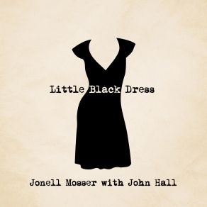 Download track I Like That In A Man Jonell Mosser, John Hall