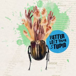 Download track Inside (Extended Mix) Better Lost Than Stupid