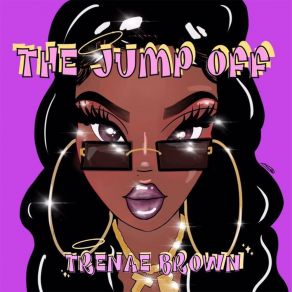 Download track Down 4 U Trenae Brown