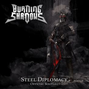 Download track Supernatural Warfare (Live In Greece) Burning Shadows