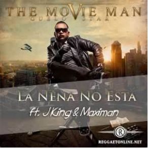 Download track La Nena No Esta Maximan, Guelo Star