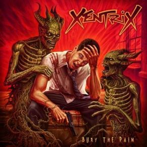 Download track The One You Fear Xentrix