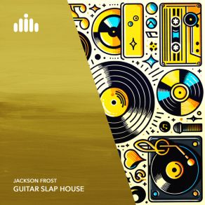 Download track Guitar Slap House Jackson Frost