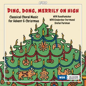 Download track Weihnachten Op. 97, 2 12. Weihnachten Op. 97, 2 WDR Rundfunkchor Köln, Stefan Parkman, Andrew Canning, WDR Kinderchor Dortmund