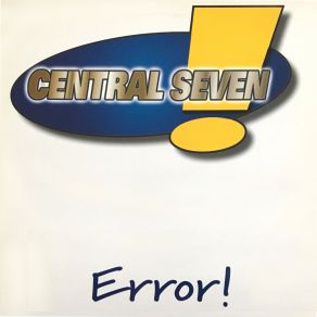 Download track Error! (Radio Edit) Central Seven