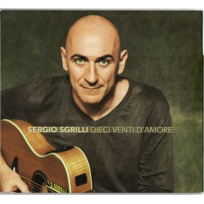 Download track Bacio Di Giuda Sergio Sgrilli