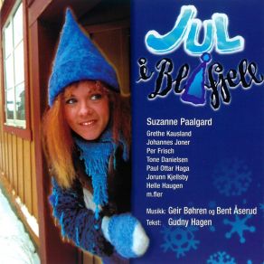 Download track Skremmesang Suzanne Paalgard