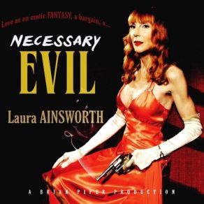 Download track Necessary Evil Laura Ainsworth