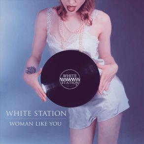 Download track Leave It Alone White Station