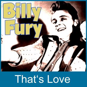 Download track You Don't Know Billy Fury