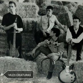 Download track Una Calle Desierta (Instrumental) Viles CriaturasΟΡΓΑΝΙΚΟ