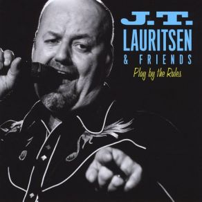 Download track Valley Of Tears J. T. Lauritsen