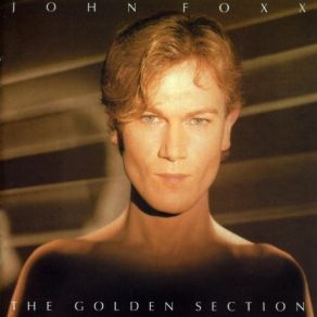 Download track The Hidden Man John Foxx