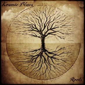 Download track Come This Way Kosmic Blues