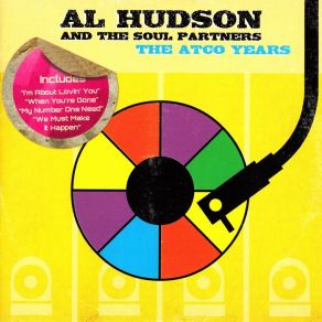 Download track We Must Make It Happen Al Hudson & The Partners