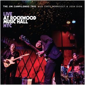 Download track Cock 'n Bull Story (Live) The Jim Campilongo TrioNels Cline