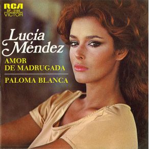 Download track Si Pudieras Ver Lucía Méndez