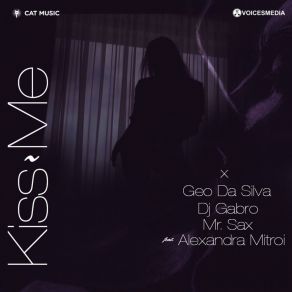 Download track Kiss Me (Extended) DJ Gabro