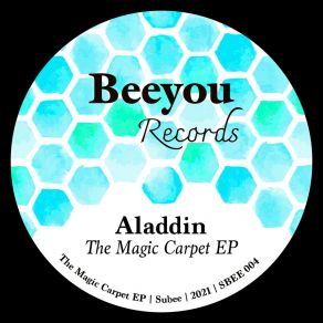 Download track Locked Steps Aladdin