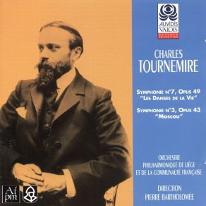 Download track Orchestre Philharmonique De Liège Et De La Communauté Française - I. Danses Des Temps Primitifs Orchestre Philharmonique De Liège, Orchestre Philharmonique De Liege Et De La Communaute Francaise, Pierre Bartholomée, De La Communauté Française