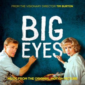 Download track Tropicville Cast Of Big Eyes