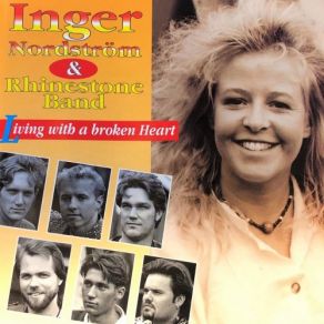 Download track You're Gonna Get What's Coming Inger Nordström, Rhinestone Band