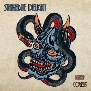 Download track Sunshine Of Your Love Snakebite Delight