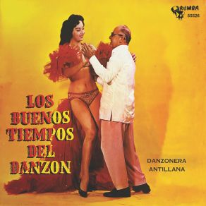 Download track Los Sitios Llaman Danzonera Antillana