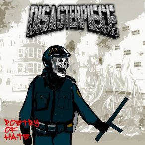 Download track A. C. A. B Disasterpiece