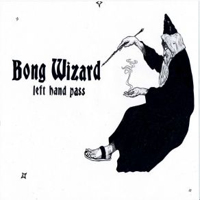 Download track Black Moon Bong Wizard