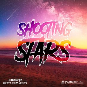 Download track Shooting Stars (Extended Mix) Deep Emotion