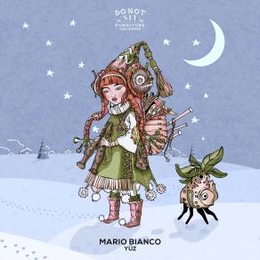 Download track Three Thoughts Mario BiancoPolose