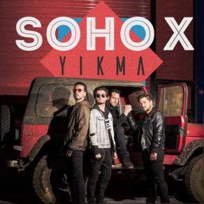 Download track Ter Soho XSoho