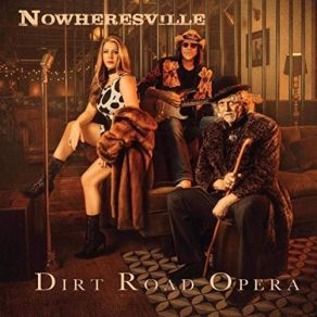 Download track Into Your World Dirt Road Opera