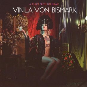 Download track I've Got My Eyes On You Vinila Von Bismark