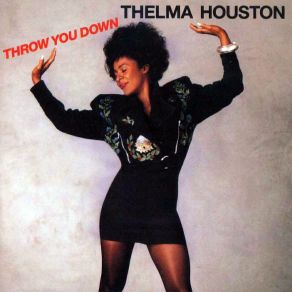 Download track I Won'T Forget Thelma Houston