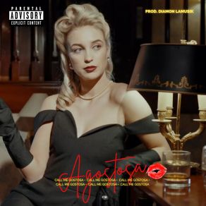 Download track Acordei Gostosa AGOSTOSA