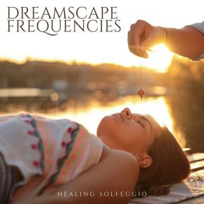 Download track Cosmic Ray Whispers Healing Solfeggio