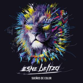 Download track Sueños De Color (El Canijo De Jerez & Ruben Sierra ”El Ninho De Los Recaus”) Esne Beltza