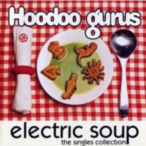 Download track My Girl Hoodoo Gurus