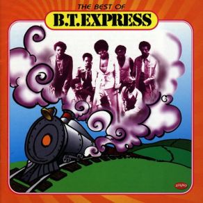 Download track This House Is Smokin' B. T. Express