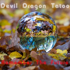 Download track Wind Generator (Original Mix) Devil Dragon Tatoo