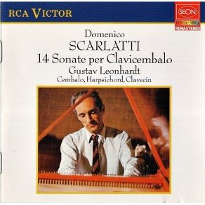 Download track 4. Sonata In F Minor K. 238239 Scarlatti Giuseppe Domenico