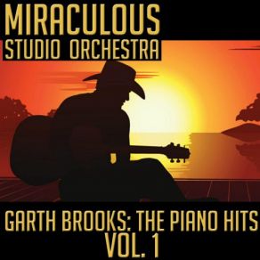 Download track If Tomorrow Never Comes (Piano Version) Miraculous Studio Orchestra