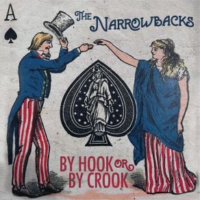 Download track By Hook Or By Crook The Narrowbacks