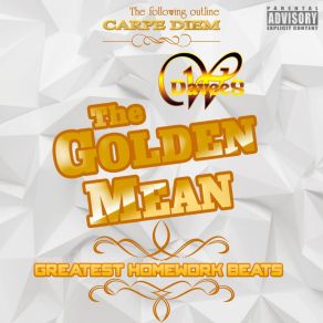 Download track The Golden Mean (Remix) (W) DaveeS