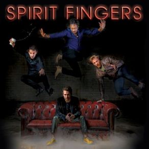 Download track Release Spirit Fingers