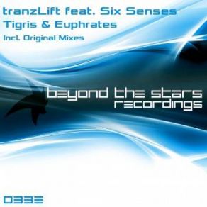 Download track Tigris (Original Mix) Six Senses, TranzLift