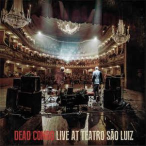 Download track Ai Que Vida Dead Combo